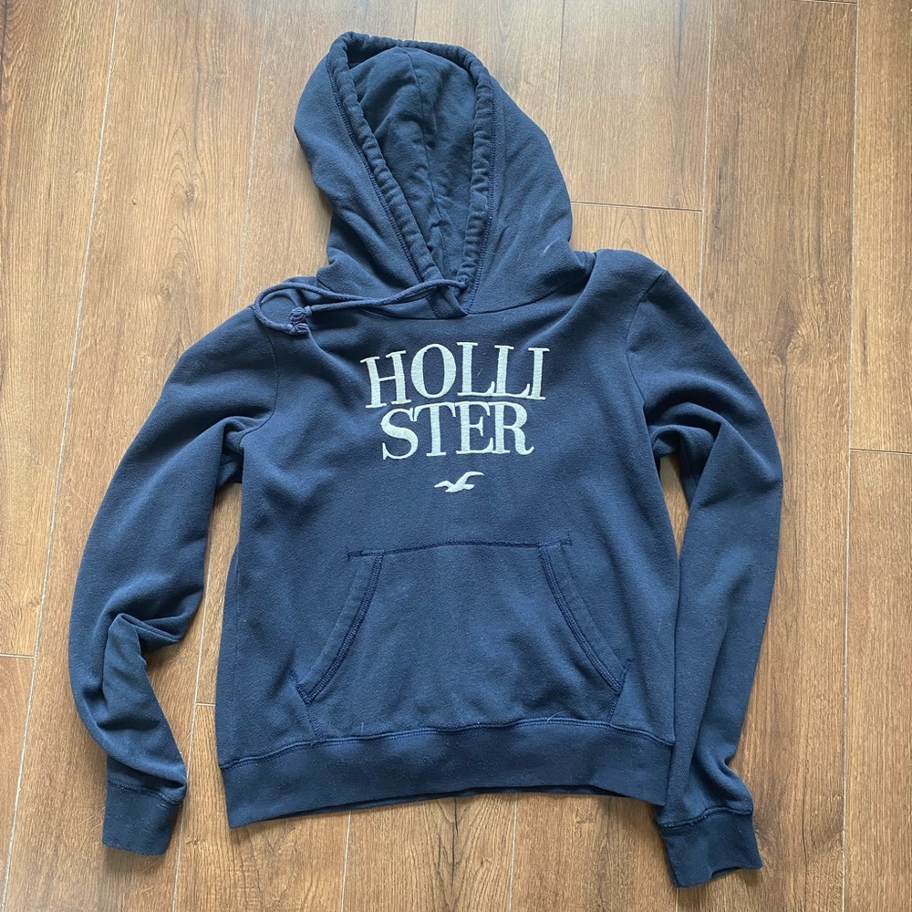 Hollister Hoodie